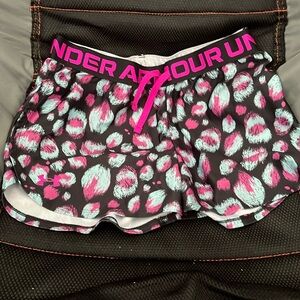 Large under armour shorts